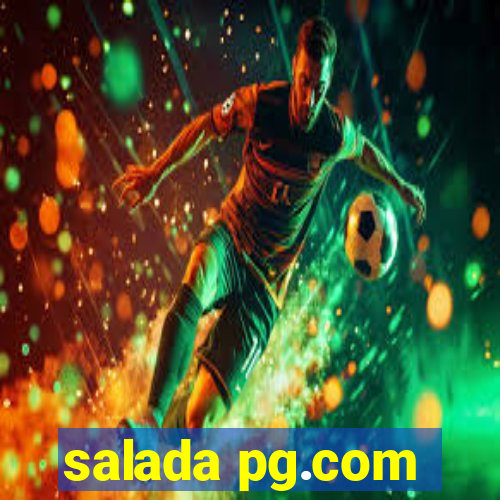 salada pg.com